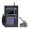 Detector de Defectos Ultrasónico Eggersway Ag-800 Pruebas No Destructivas Transfronterizas Grietas Metálicas Agujeros de Aire Burbujas de Arenisca