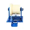Fabricante Produce Ruedas Locas de un Solo Lado para Ferrocarril, Ruedas Locas de Nylon para Vías, Ruedas de Nylon de Alta Resistencia, Ruedas de Freno Deslizantes para Túneles