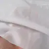 Forro de Sarja 75D Atacado, Forro Termocolante para Blazer, Entretela Adesiva para Vestuário, Pontos Adesivos Termofusíveis Difíceis de Soltar