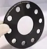 Modificação de roda alargamento espaçador ET placa de flange modificar pinça 4 espaçadores outra liga de alumínio