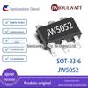 Jw5052 Pacote Sot23-6 Jiewaite Original Genuíno Chip Ic Conversor Buck em Estoque