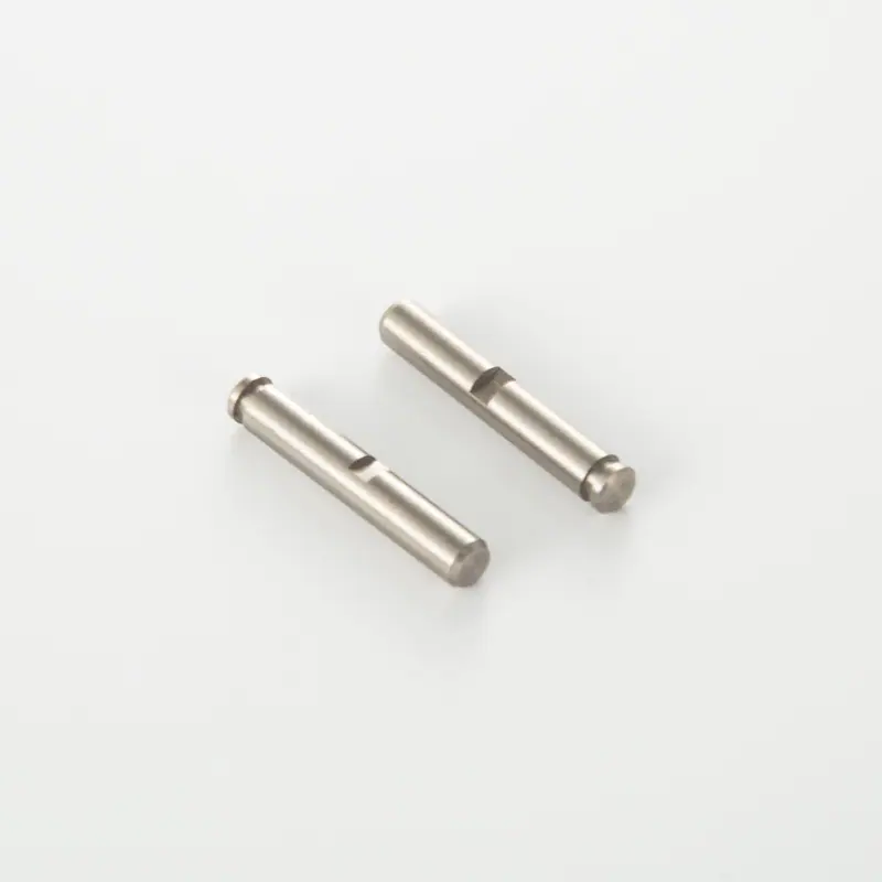 电机轴