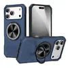 Anillo Alliance Soporte Magnético Sombra Adecuado para iPhone 15 Plus Mecánico 14 Personalizado Masculino 13 Funda para Teléfono 12 Pro Max