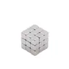 Ímã Olho de Gato para Unhas Dupla Face Espessado Magnético Decorativo Nova Ferramenta Olho de Gato de Cristal Ímã Multifuncional Atacado