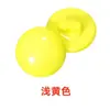 Botón de Hongo de Resina de Color de Pie Alto Botón de Cabeza Calva Botones para Pijama Abrigo Abrigo Botones para Ropa Infantil