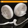 Tiras de Perlas y Pedrería Autoadhesivas Estilo Ins Accesorios Decorativos para Ropa DIY Pegatinas con Adhesivo Trasero Pegatinas para Accesorios de Joyería de Equipaje