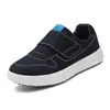 Zapatos de Estilo Nuevo Youyun Primavera y Otoño, Talla Grande y Anchos para Personas Mayores, Zapatos para Madres, Zapatos para Padres, Zapatos Casuales para Personas Mayores, Zapatos Casuales