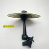 Amazon Cross-Border Prato de Acidente de Carro Saída de Ar Decoração de Prato para Carro Suporte para Celular de Carro