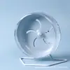 Roda de Corrida para Hamster Nova Roda de Exercício para Hamster Urso Dourado Suprimentos para Gaiola de Hamster Seleção Multicolorida Suporta Seleção de Cores