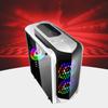 Montagem de Computador Desktop Host Novo de 24 anos, 12ª Geração 12600kf / Display Único RTX4060 / 1TB Refrigerado a Água