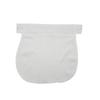 Botón de Extensión de Cinturón para Mujeres Embarazadas de Venta Caliente Transfronterizo para Obesidad, Vientre Grande, Expansión de Cintura, Botón de Extensión Elástico