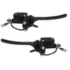 Acessórios para carros elétricos Novo Sonho bomba superior bomba de freio superior sonho voador bomba de freio alça de bico de pato Yadi Emma Taiwan Bell Novo Dia