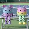 Fabricante de Colgantes de Pickleball, Muñecos de Pickleball, Adornos de Pickleball, Colgantes de Pickleball, Desarrollo de Productos Culturales y Creativos Periféricos