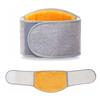 Protector de Cintura Caliente de Terciopelo Dorado, Engrosado con Felpa, Unisex, Nutre el Estómago, Calienta la Cintura, Retiene el Calor, Previene el Frío, Todo en Uno, Adecuado para Regalar