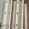 Blocos de Limite de Nylon São Resistentes ao Desgaste, Resistentes à Corrosão e Têm Boa Tenacidade