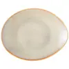 Tigelas e Pratos de Alta Qualidade em Estilo Retrô para Restaurantes, Hotéis e Uso Doméstico, Pratos Únicos, Tigelas para Sobremesa e Arroz, e Pratos de Apresentação