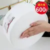 Rollo súper grande de 600g toalla facial desechable especial para salón de belleza removedor de maquillaje toalla suave de algodón toalla limpiadora acolchada venta al por mayor