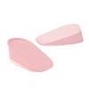 Plantillas realzadoras para hombres y mujeres, Almohadillas realzadoras internas invisibles, Silicona Absorción de impactos Venta al por mayor de fábrica Precio especial Almohadillas realzadoras internas