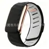 Compatible con correa de silicona Whoop Whoop5.0 correa de dos colores correa oficial para pulsera inteligente pulsera