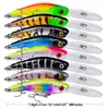 Señuelo Biónico Luya Señuelo de Pesca Minnow Luya 10.1cm 7.8g Señuelo Luya Minnow Señuelo de Pesca de Plástico Dw1035