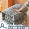 Colcha de algodão de Xinjiang, colcha de algodão para primavera e outono, colcha de inverno, colcha fresca de algodão para o verão, uso especial para dormitório de estudante individual