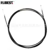 64607-33050 Venta al por mayor de fábrica Cable de control de coche estilo japonés Cable de bloqueo de puerta Cable de bloqueo de puerta
