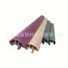 Producción Directa de Fábrica Tiras de Borde en Forma de T Muebles para RV Mesa de Estudio para Niños Accesorios para Muebles Tiras Anticolisión Tiras en Forma de T