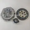 Plato de Presión Disco de Fricción 618301700 618306000 8200017041 826543 Adecuado para Peugeot