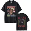 Rapero The Notorious B.I.G. el Rey de Nueva York Gira Mundial 1997 t