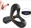 Anel de Bloqueio de Sêmen Masculino de Silicone Líquido Shark, Anel de Prepúcio, Anel de Barreira de Prepúcio, Anel Peniano, Produtos para Adultos