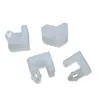 Adequado para Hyundai Cerato Elantra Ix25 Forte Pedal de Embreagem Bloco de Borracha Amortecedor de Limite Junta
