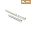 Tornillo de Cabeza Avellanada Phillips Cilindro de Cerradura para Puerta de Interior Accesorios de Cerradura Antirrobo Tubo de Conexión Perno de Cabeza Plana Acero Inoxidable 304