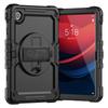 Adequado para Lenovo 2025Tab10.1Tb311Xu Capa Protetora Suporte M11 Anti-Queda e Anti-Impressão Digital K11 Capa Protetora