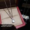 Joias Água Natural Moyu Super Brilhante Lâmpada Pequena Rosto de Ovo Pulseira de Pedra Preciosa Novo Estilo Chinês Conjunto de Colar de Esmeralda