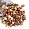Venta caliente transfronteriza surtido en stock cuentas sueltas cuentas cuentas redondas cuentas cuadradas cuentas tubulares DIY collar pulsera hecho a mano accesorios para ropa