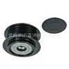 La polea de desacoplamiento 920931 es adecuada para la polea de la correa del generador del GM Chevrolet Equinox 2010-2017 2.4L