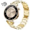 Adecuado para Huawei GT4 Nueva Correa de Reloj Inteligente Xiaomi/Glory/Huawei Universal 18MM Correa de Reloj Diamante