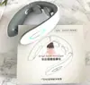 Massageador de Ombro e Pescoço Coluna Cervical Aquecimento Protetor de Pescoço Compressa Quente Pulso Mini Massageador Multifuncional para Uso Doméstico Grande Quantidade e Preço Excelente