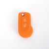 Para Citroen C5 Elysee Cubierta Protectora de Llave Punto Transfronterizo Directo de Fábrica Cubierta de Llave de Silicona Funda de Piel
