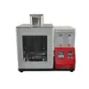 Delitech A1082 Lubricante Espuma de Alta Temperatura Probador de Propiedades Personalizable para Exportación Versión en Inglés Disponible