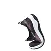 Zapatos de malla transpirables sin cordones para mujer, nuevos y modernos de la primavera 2026, cómodos y ligeros zapatos deportivos para mujer
