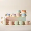Tazas de Té y Café, Regalos de Boda, Regalos de Boda para los Recién Casados, Novias, Amigas Prácticas de Gama Alta, Compromiso, Regalos para la Casa Nueva, Cumpleaños