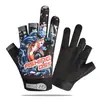 Guantes de pesca de verano para hombre, protección solar, para atrapar peces, a prueba de pinchazos, impermeables, para poner y quitar el cebo, equipo profesional para pesca con señuelo, estilo fino para mujer
