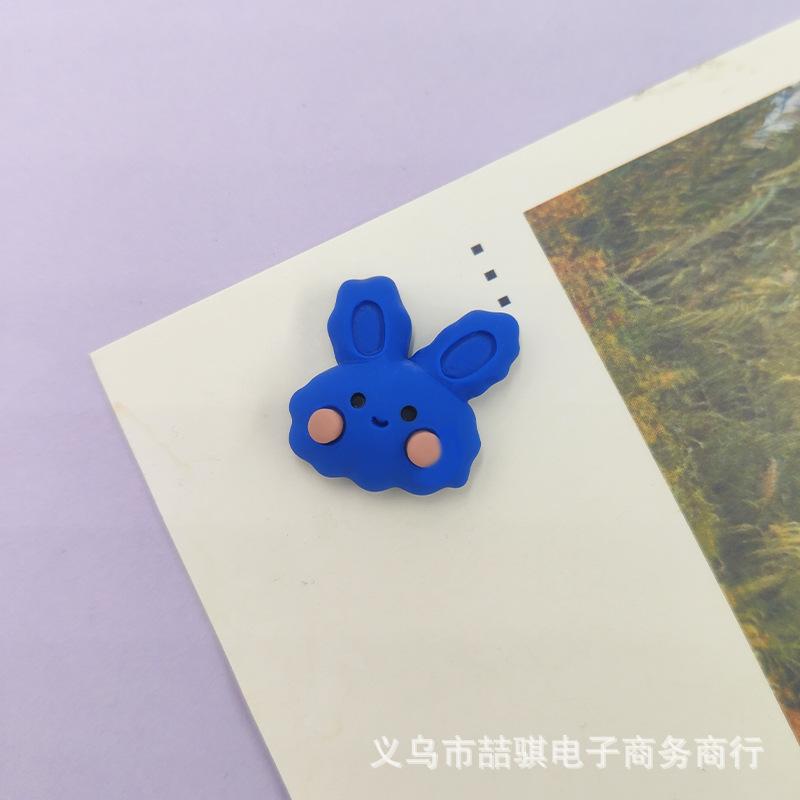 蓝色手机壳套装