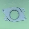Amortecedor de Choque para Motor de Passo 42 Impresso em 3D Suporte Amortecedor de Vibração para Motor de Passo 57 Peças Silenciadoras Acessórios