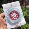 Atrapasueños Pulsera de Cristal al por Mayor Pulsera de Cuentas para Estudiante Tapa de Leche Diseño de Nicho Súper Hada Joyería de Mano para Mejor Amigo