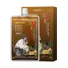 Hanfeng Crema de Tinte para el Cabello de Dosis Única Base de Plantas Nutritiva para el Cabello Protectora del Color Doble Acción Sin Peróxido Suave No Irritante Aroma Floral Venta Directa del Fabricante de Tintes para el Cabello