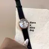 Relógio Feminino Guou À Prova D'água Moda Novo Tendência Estudante Versão Coreana Simples Casual Elegante Cravejado de Diamantes Relógio Feminino À Prova D'água