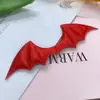 Asas de Anjo e Demônio Grandes de Alto Padrão Acessórios para Joias DIY Feitos à Mão Fantasia de Halloween Sapatos e Chapéus Grampo de Cabelo Flores Decorativas