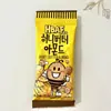 HBAF Amêndoa Manteiga de Mel Amêndoa 35g Lanches Importados da Coreia Fazenda de Nozes